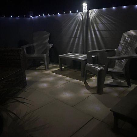 Appartamento Scenic Retreat Felton  Esterno foto
