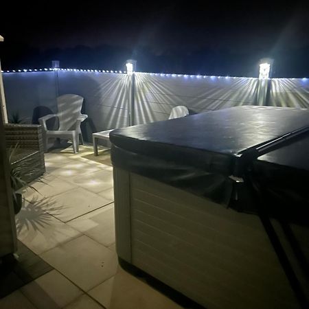 Appartamento Scenic Retreat Felton  Esterno foto