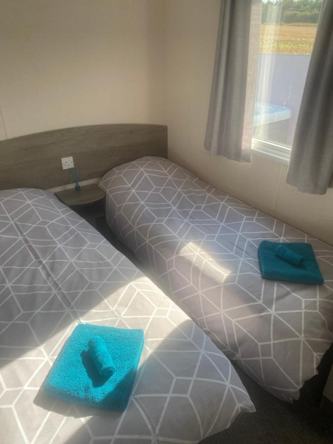 Appartamento Scenic Retreat Felton  Esterno foto