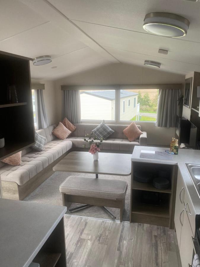 Appartamento Scenic Retreat Felton  Esterno foto
