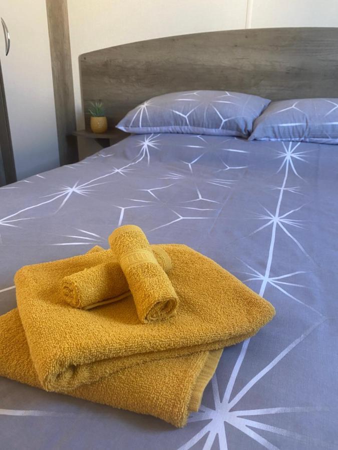 Appartamento Scenic Retreat Felton  Esterno foto