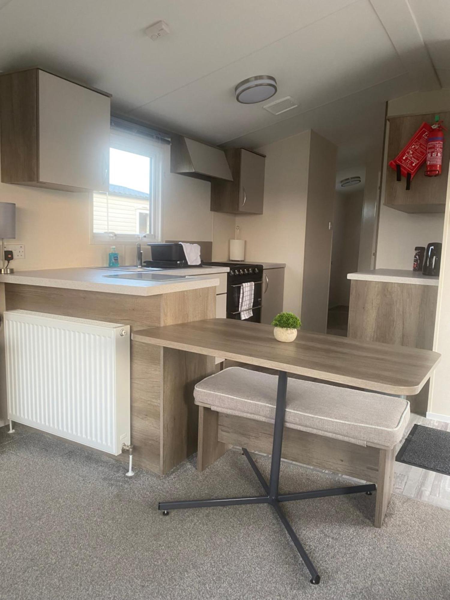 Appartamento Scenic Retreat Felton  Esterno foto