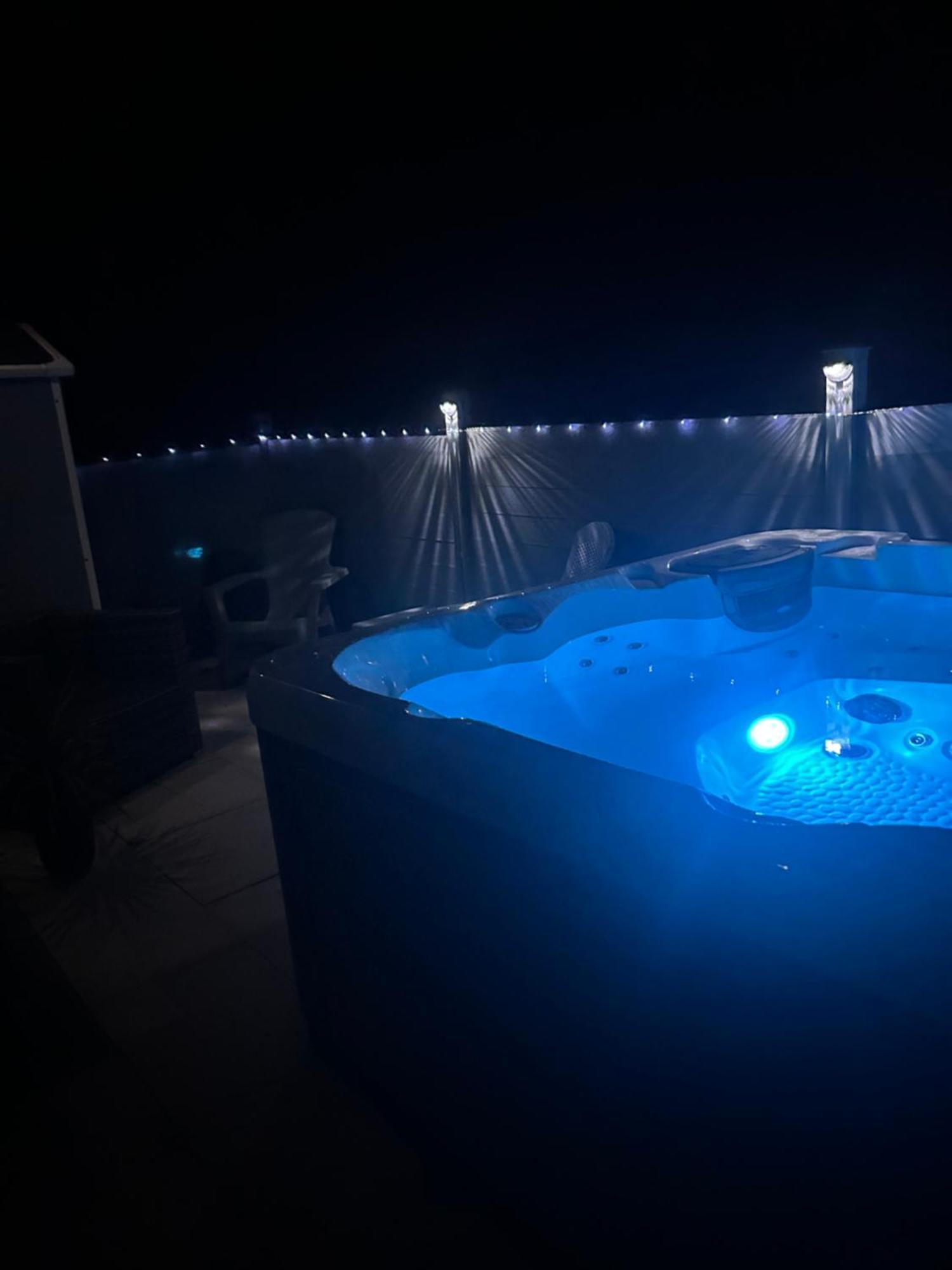 Appartamento Scenic Retreat Felton  Esterno foto